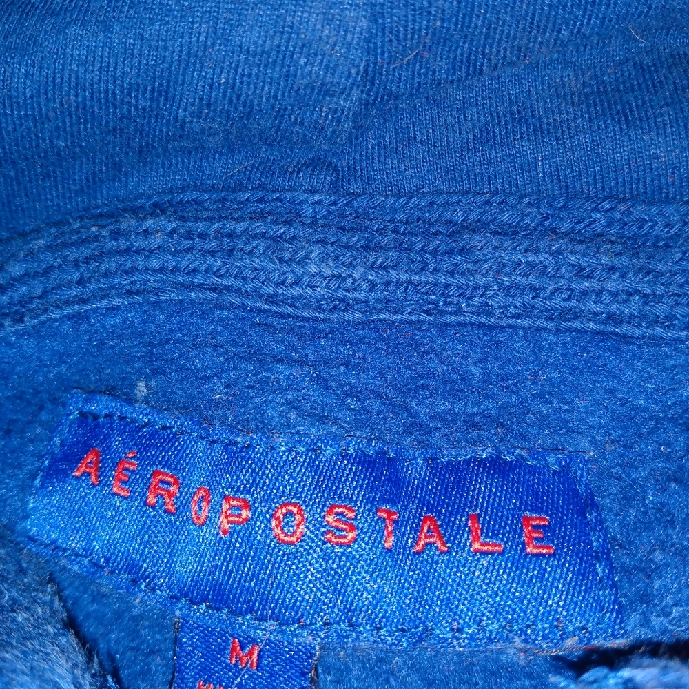 AeroPostal hoodie